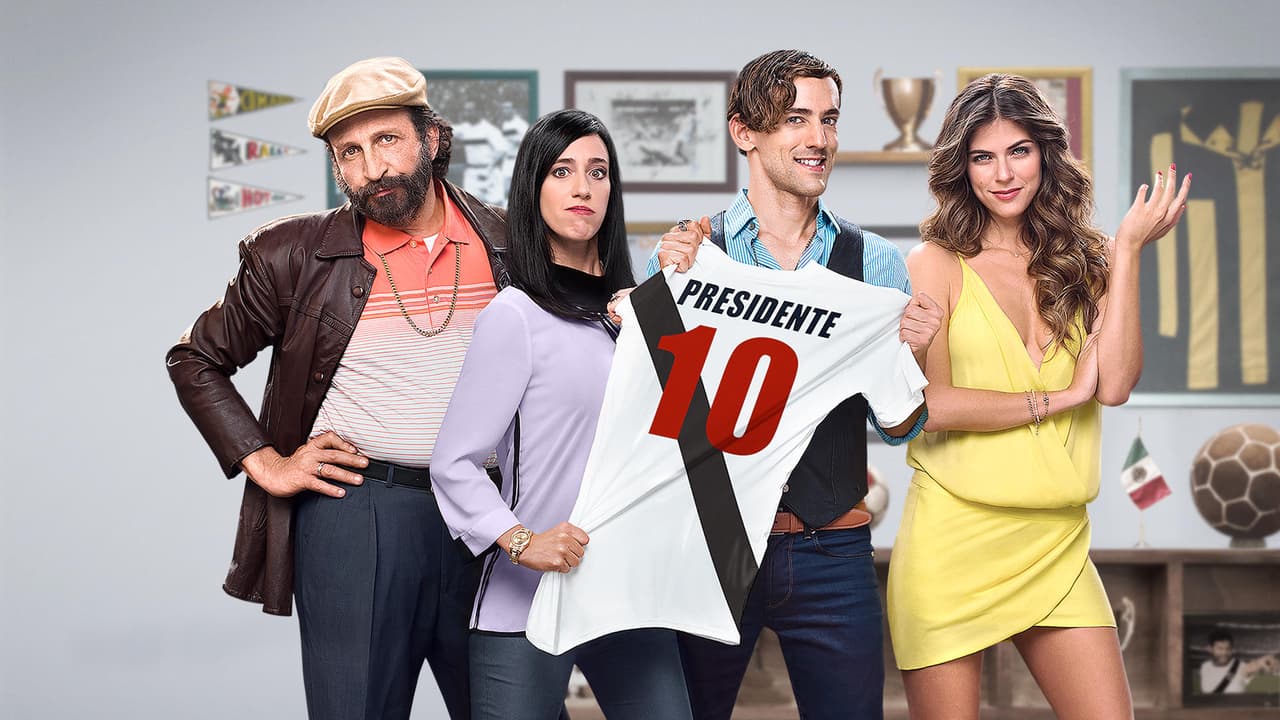 La serie "Club de Cuervos" tendrá tercera temporada