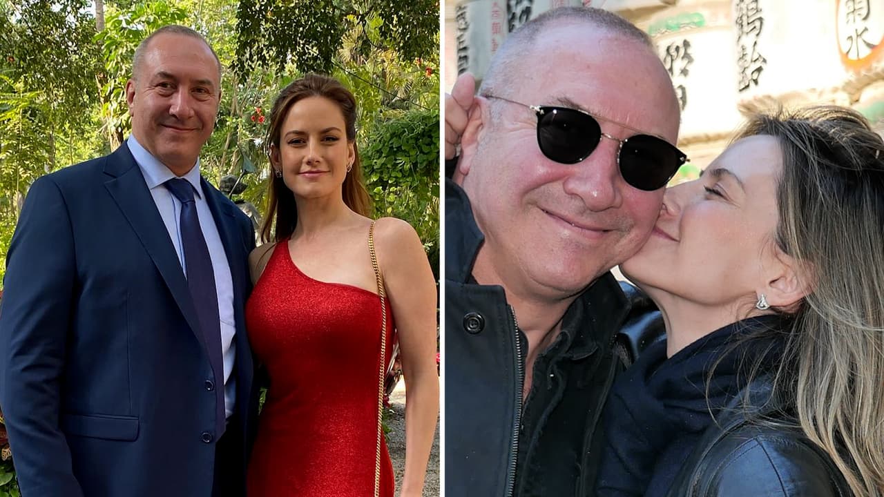 ¿Altair Jarabo está separada de su millonario esposo 19 años mayor? Esto revelan sus redes 