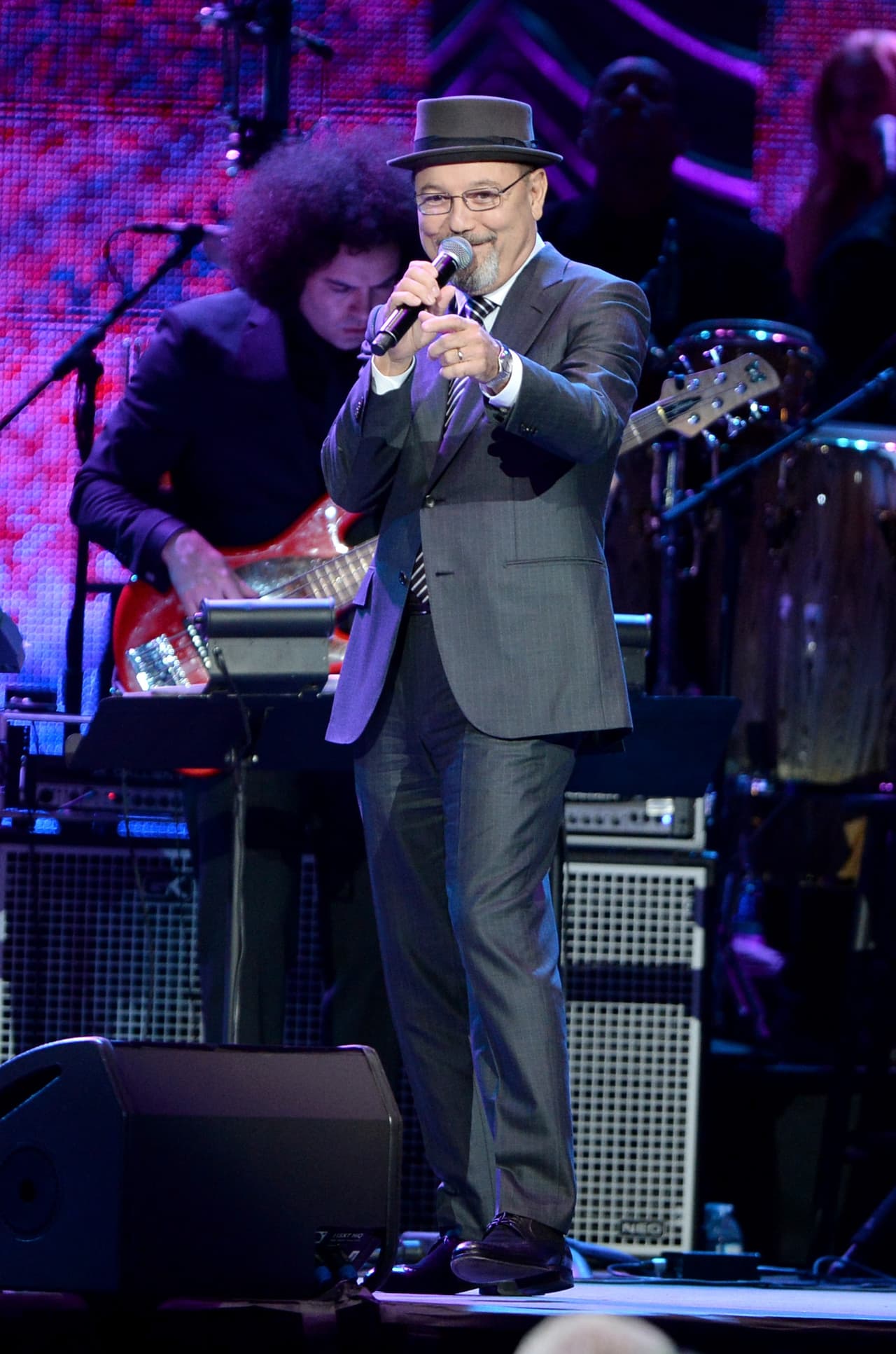 Anteriormente ya había estado en la política. fue ministro de turismo con el socialdemócrata Martín Torrijos (2004-2009) y en 1994 aspiró a la Presidencia, quedando en tercer lugar con el 20% de los votos.