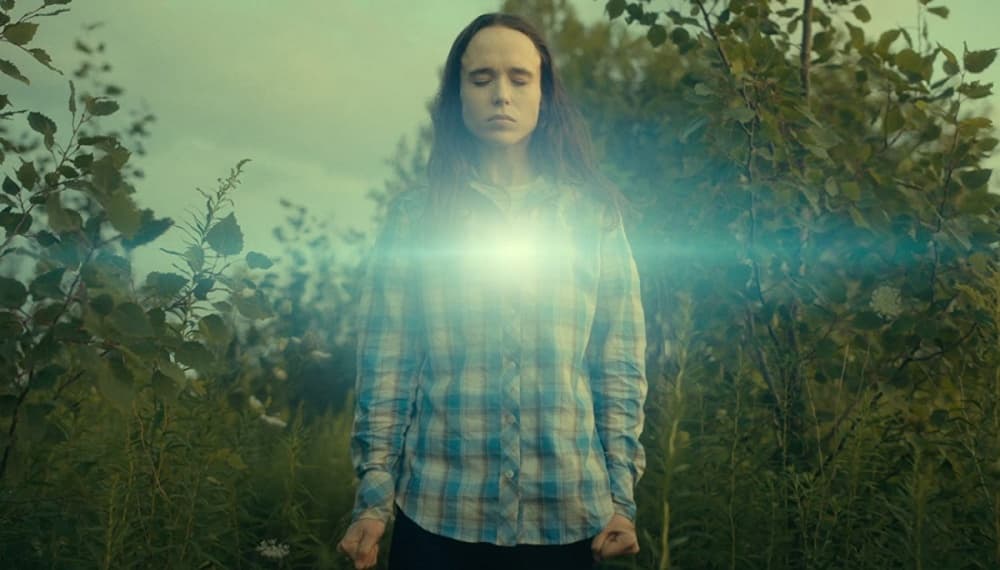 The Umbrella Academy