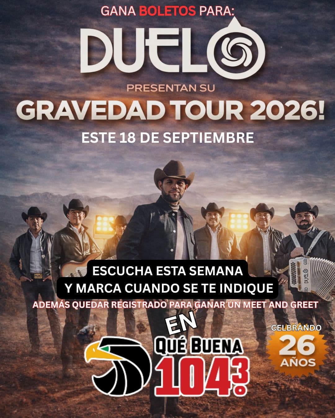 🔥🎶 ¡GRUPO DUELO EN AUSTIN! 🎶🔥