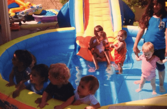 En su Instagram hemos visto crecer a Noah, Maliyah, Isaiah, Nariyah, Makai, Josiah, Jeremiah y Jonah, los octillizos de Nadya Suleman.