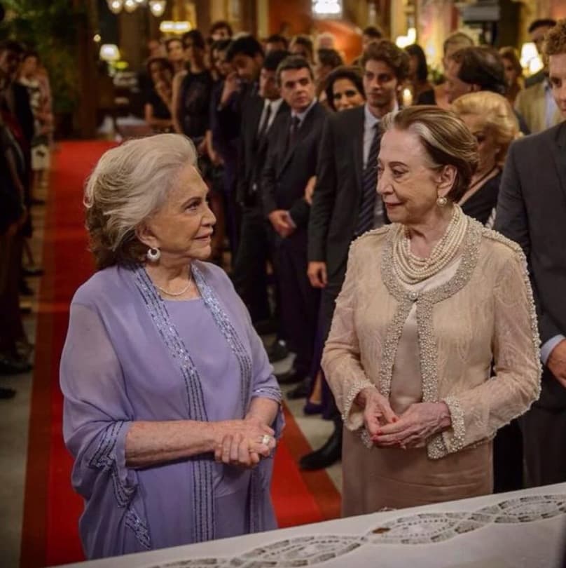 El grupo evangélico argumentó que la historia narrada en 'Babilonia' tenía "la clara intención de afrontar a los cristianos en sus convicciones y principios".