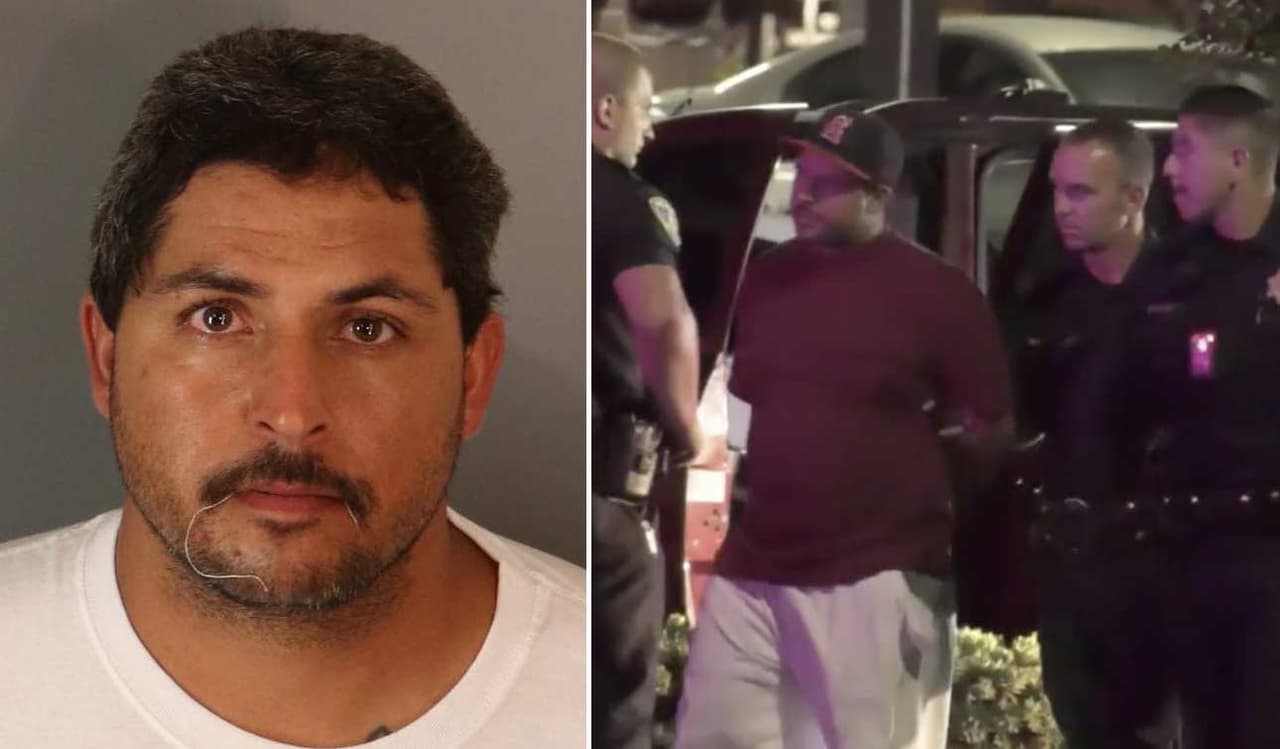 Presentan cargos contra hispano sospechoso de ataques con armas de balines en las autopistas