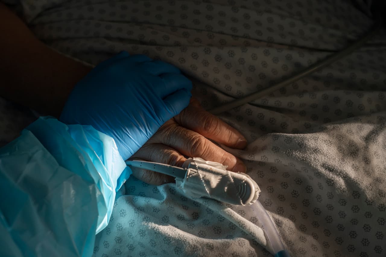 Esta enfermedad se puede dar por contagio directo y es muy común en personas jóvenes.