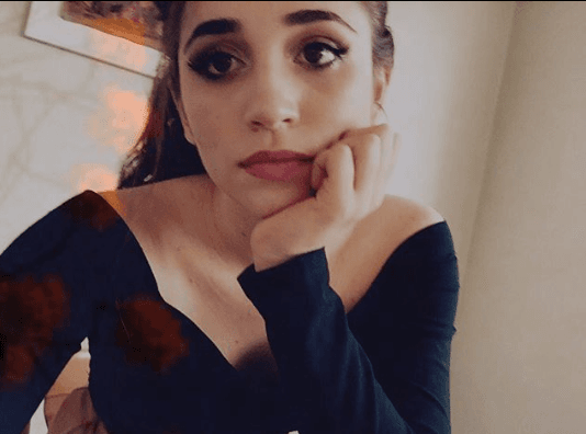 <b>Carolina Kopelioff </b>también es una actriz argentina e interpreta a Nina Simonetti.