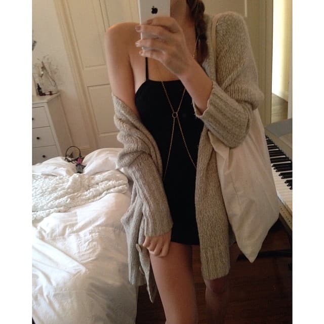 Isabella Sofía y sus fotos más 'hot'.