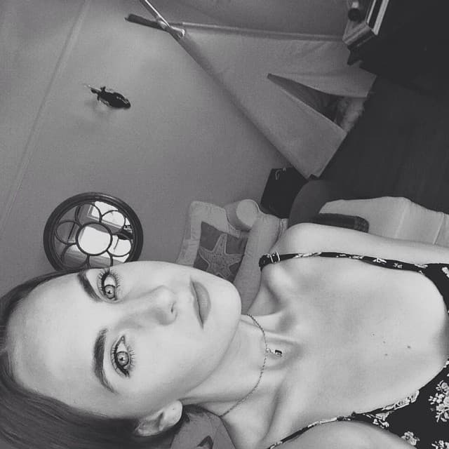 Isabella Sofía y sus fotos más 'hot'.