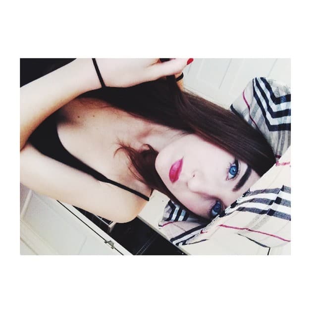 Isabella Sofía y sus fotos más 'hot'.