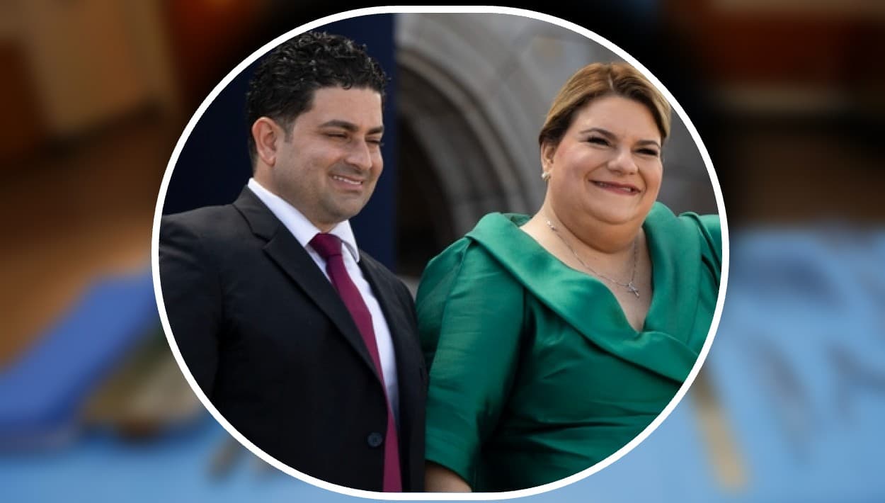 Esposo de la gobernadora está entre los 132 con problemas en la reválida de medicina