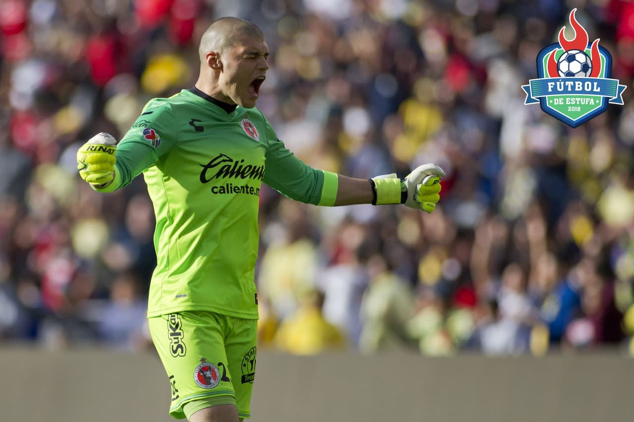 Gibran Lajud encendió rumores sobre posible llegada a Chivas