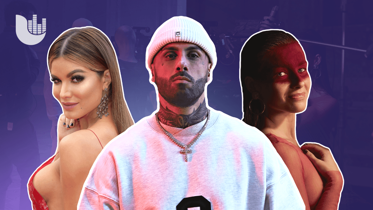 Nicky Jam y su defensa a la mujer en su canción ‘Ojos Rojos’