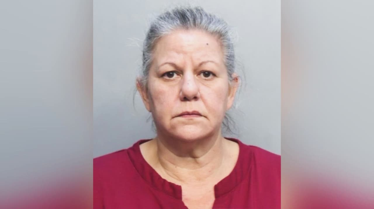 Acusan de fraude a administradora de junta de condominio en el noreste de Miami-Dade