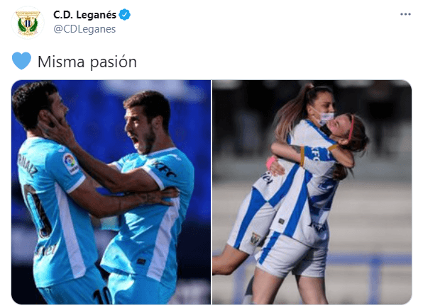 CD Leganés