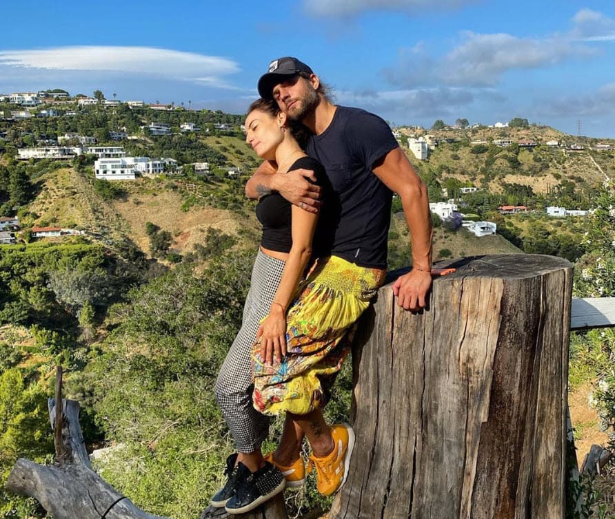 La actriz recurrió a su 
<b><a href="https://www.instagram.com/marimarvega/" target="_blank">cuenta de Instagram </a></b>para hacer una denuncia ante sus críticos, quienes, según ella, la mayoría son mujeres. 
<br>