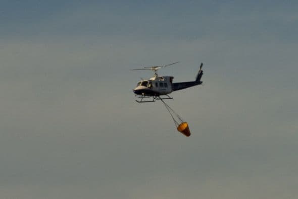 Antes, nueve internas con bebés o que están embarazadas fueron evacuadas desde Valparaíso hasta el penal de Quillota, donde permanecerán hasta que vuelva la normalidad.