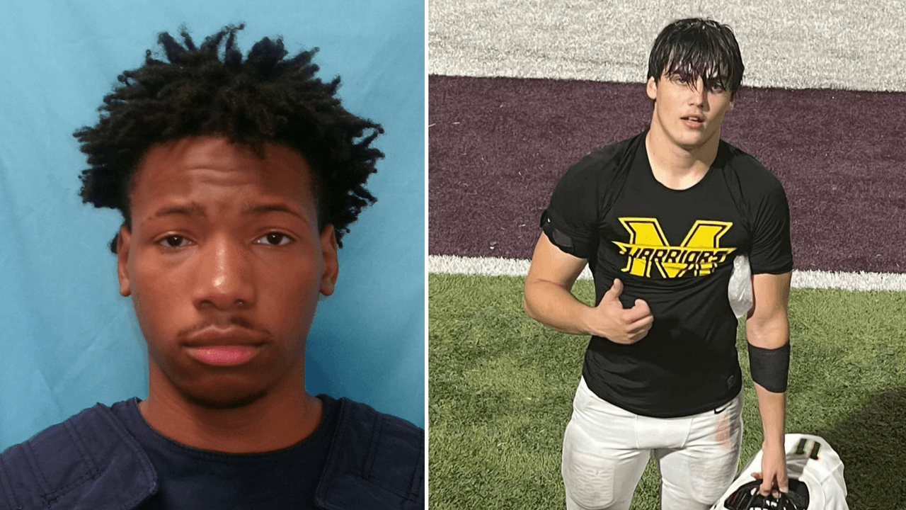 “No soy presunto, yo lo hice”: qué se sabe de Karmelo Anthony, sospechoso de asesinar a joven en competencia