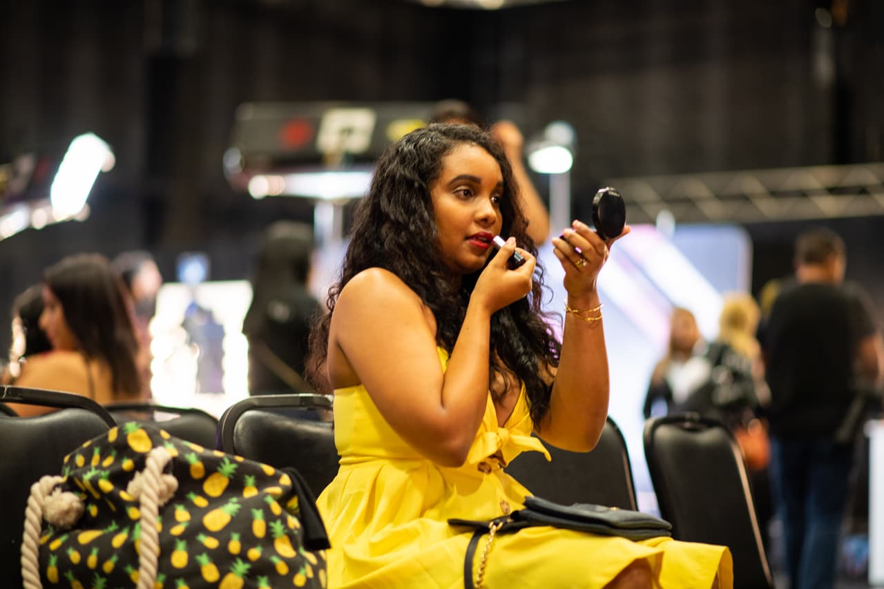 Así fue el casting de NBL en Miami.