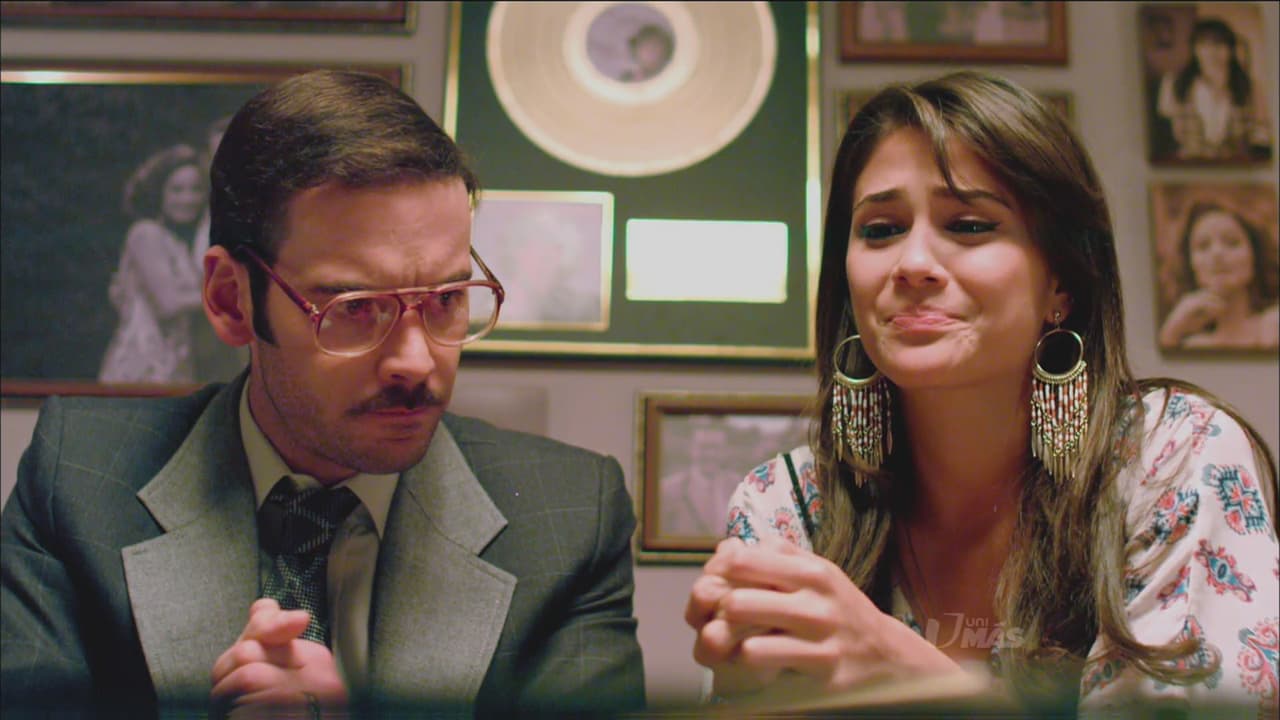 Álvaro y Pilar no pueden contener la angustia.