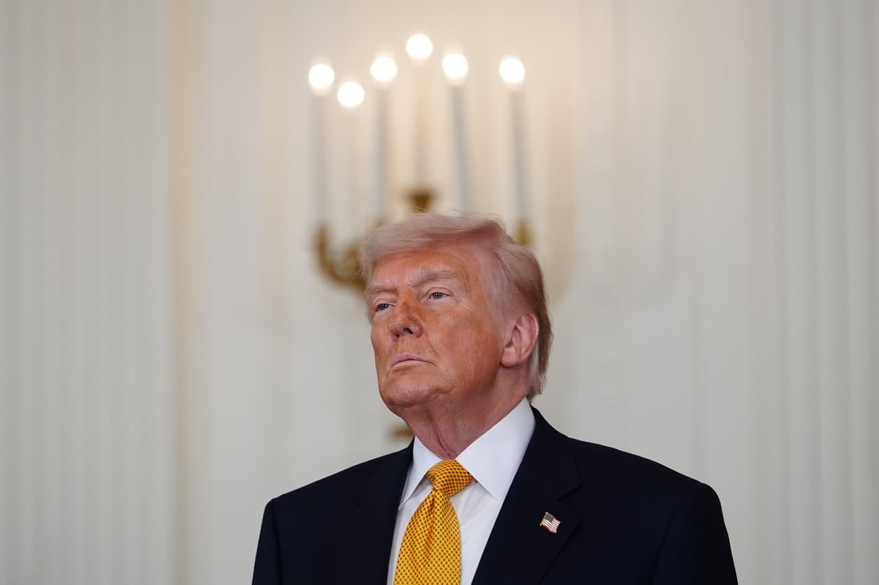Tribunal de Comercio Internacional de EEUU da revés a Trump; bloquea aranceles globales del 10%