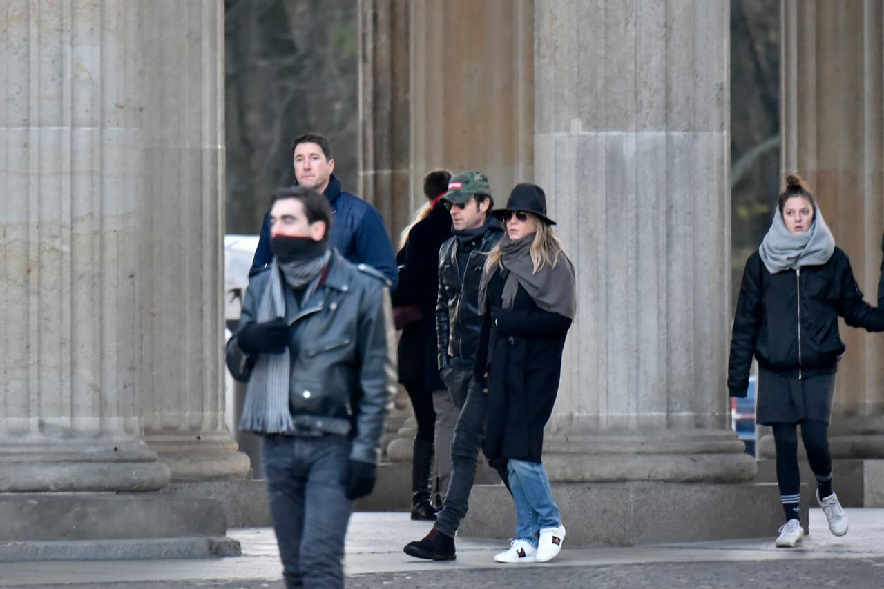 Junto a Justin ha tenido un año maravilloso como marido y mujer.