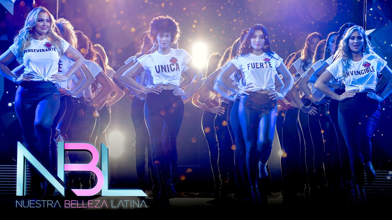 Opening Maite Perroni y concursantes