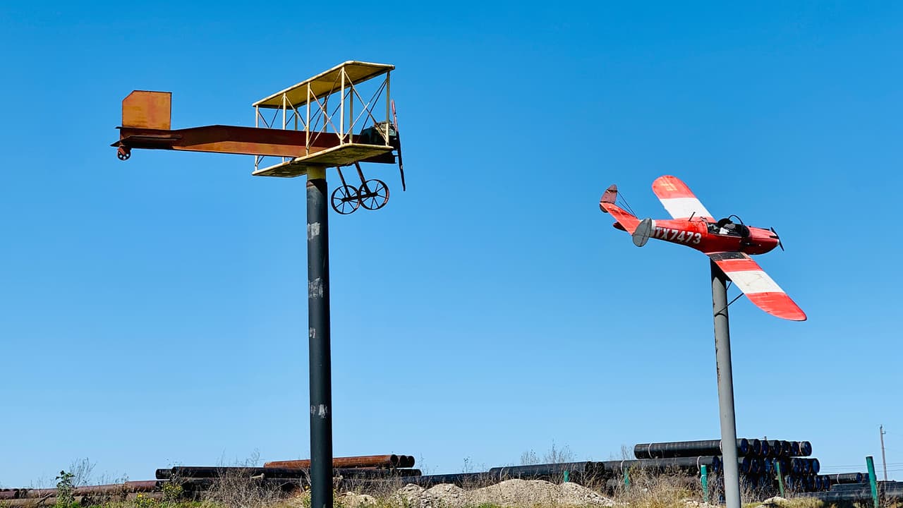 Texas Pipe and Supplyes una compañía líder en distribución de tubos de acero inoxidable desde 1918.
