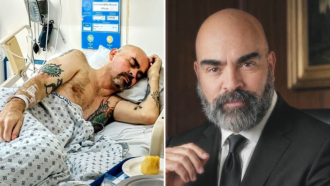 Actor desahuciado de La Rosa de Guadalupe está “muy grave”: su familia vive “momentos críticos”