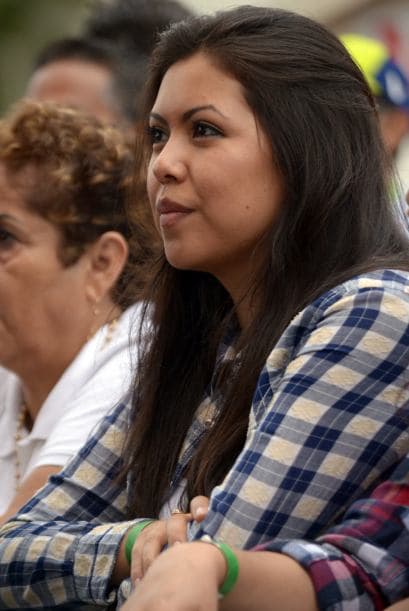 Noel Torres LGSP Dallas 2014