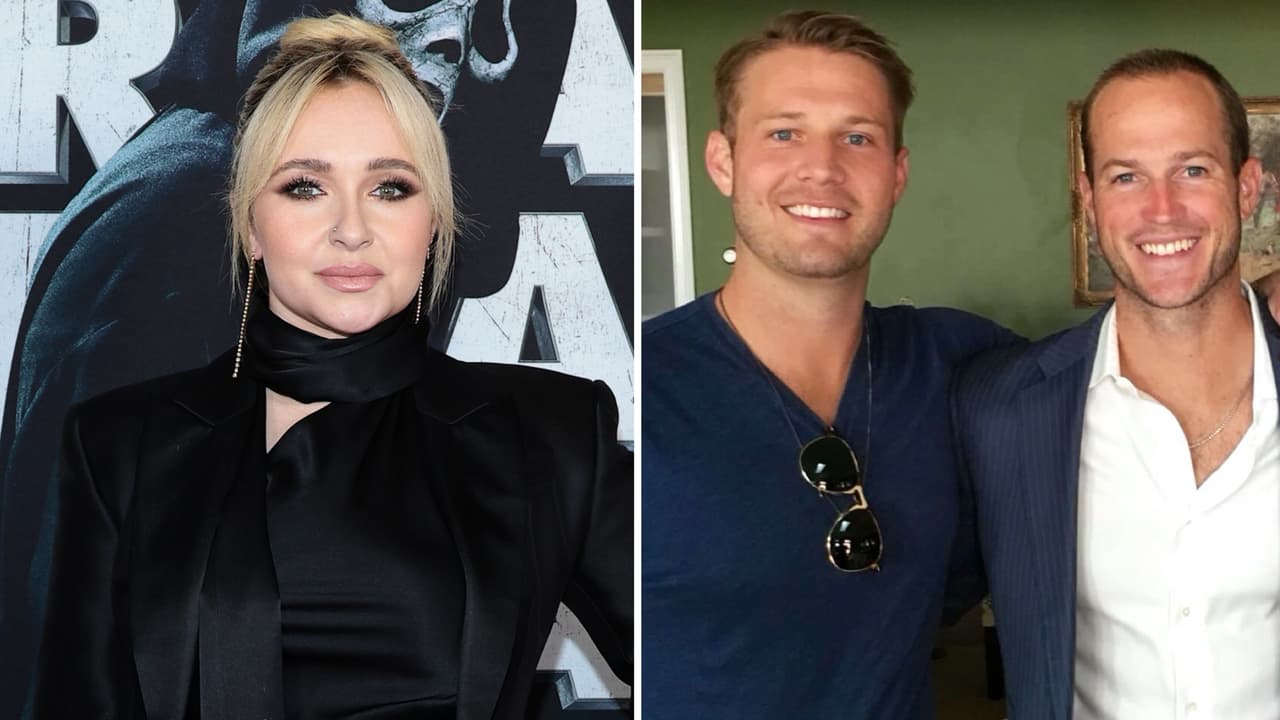 Cuñado de Hayden Panettiere intentó salvarle la vida: revelan dramática llamada al 911