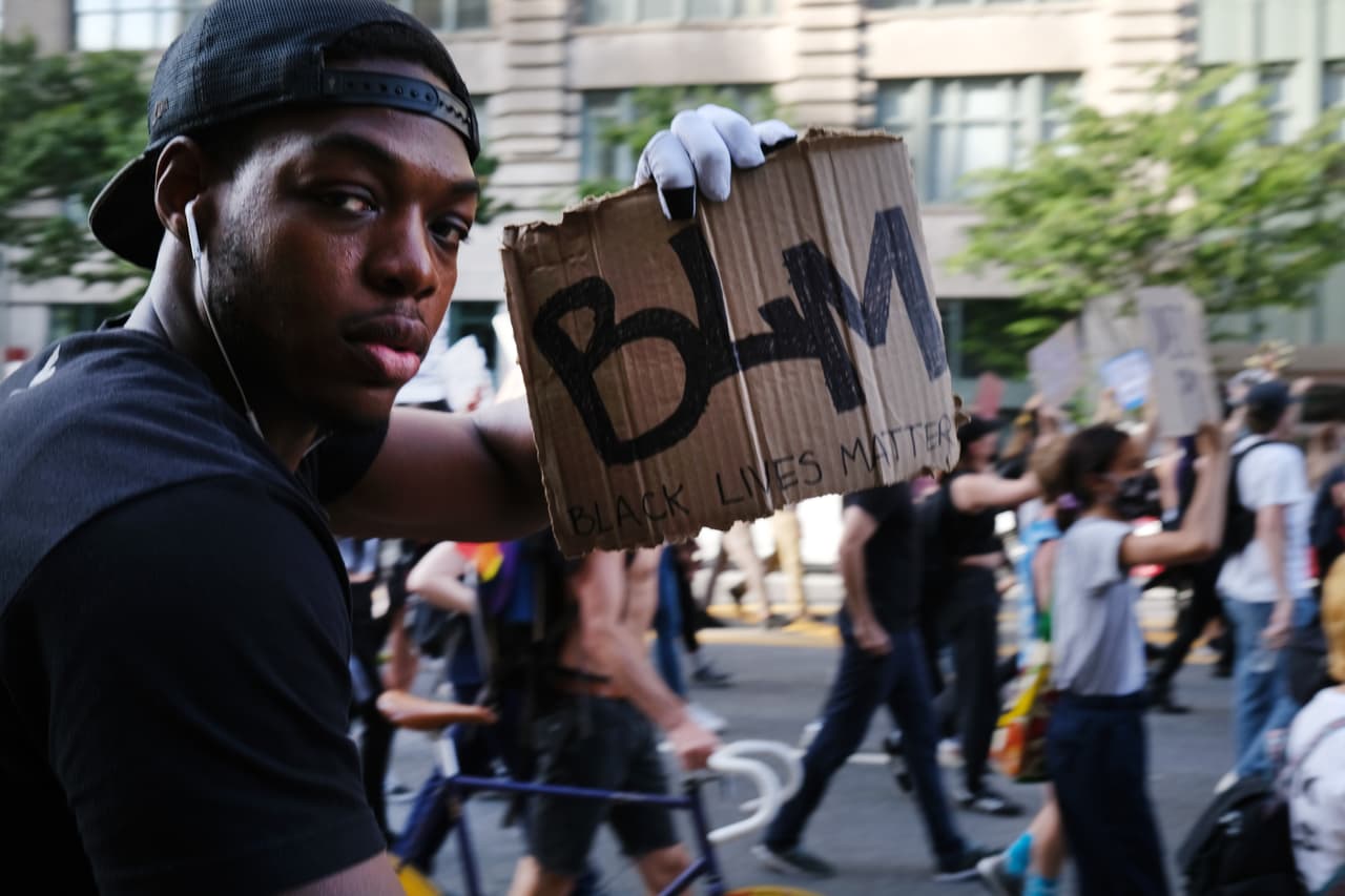 Qué es ‘Juneteenth’, la centenaria fiesta afroestadounidense que Trump ignoraba y ahora quiere apropiarse