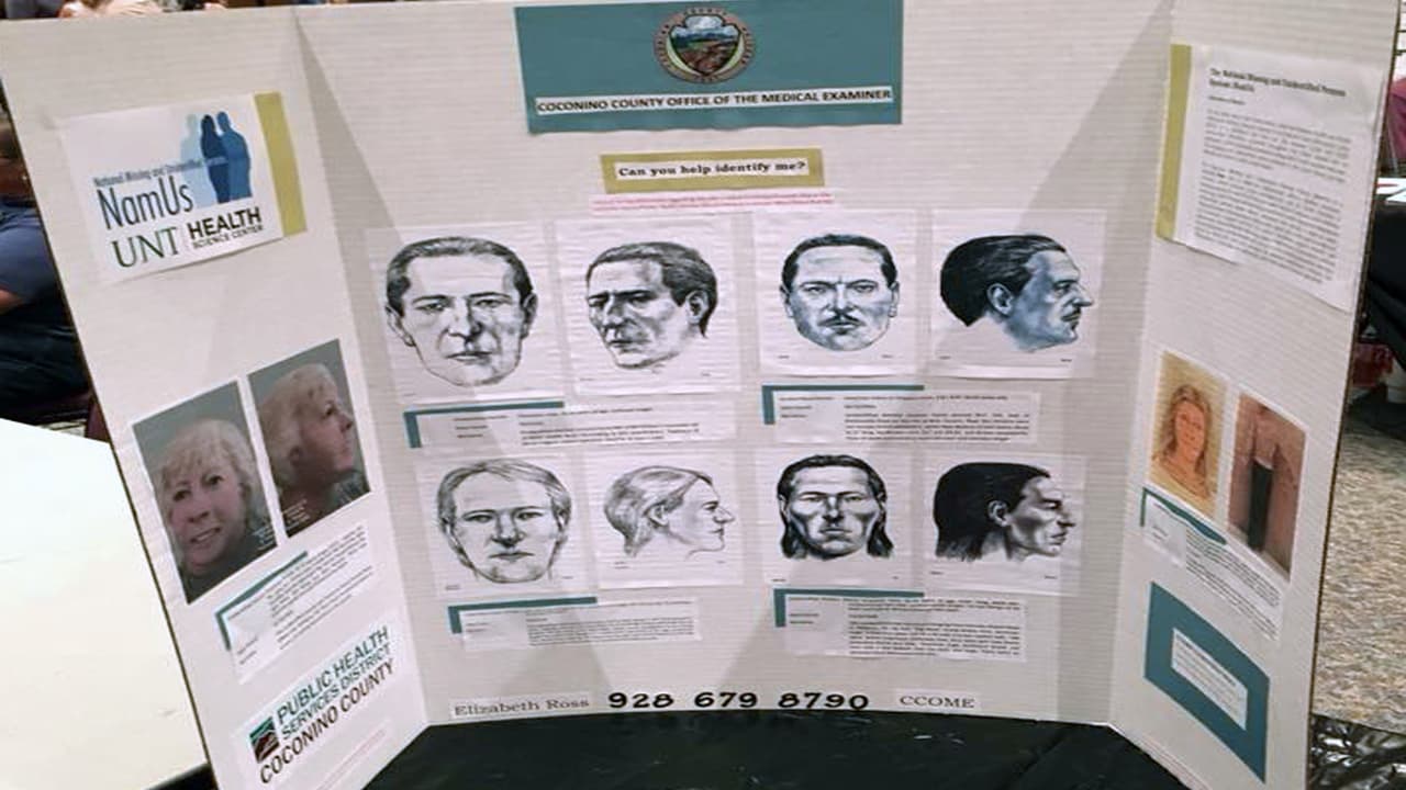 “Hay una gran necesidad de asistencia de familias de desaparecidos en Arizona”: sheriff Paul Penzone