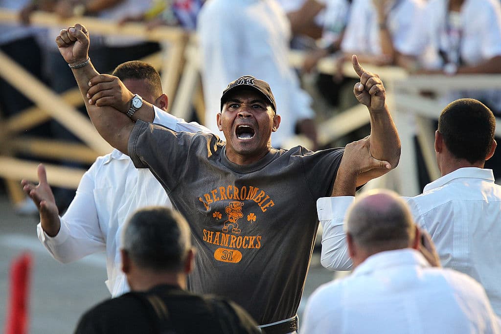 La disidencia teme que la muerte de Fidel Castro incremente la represión a corto plazo