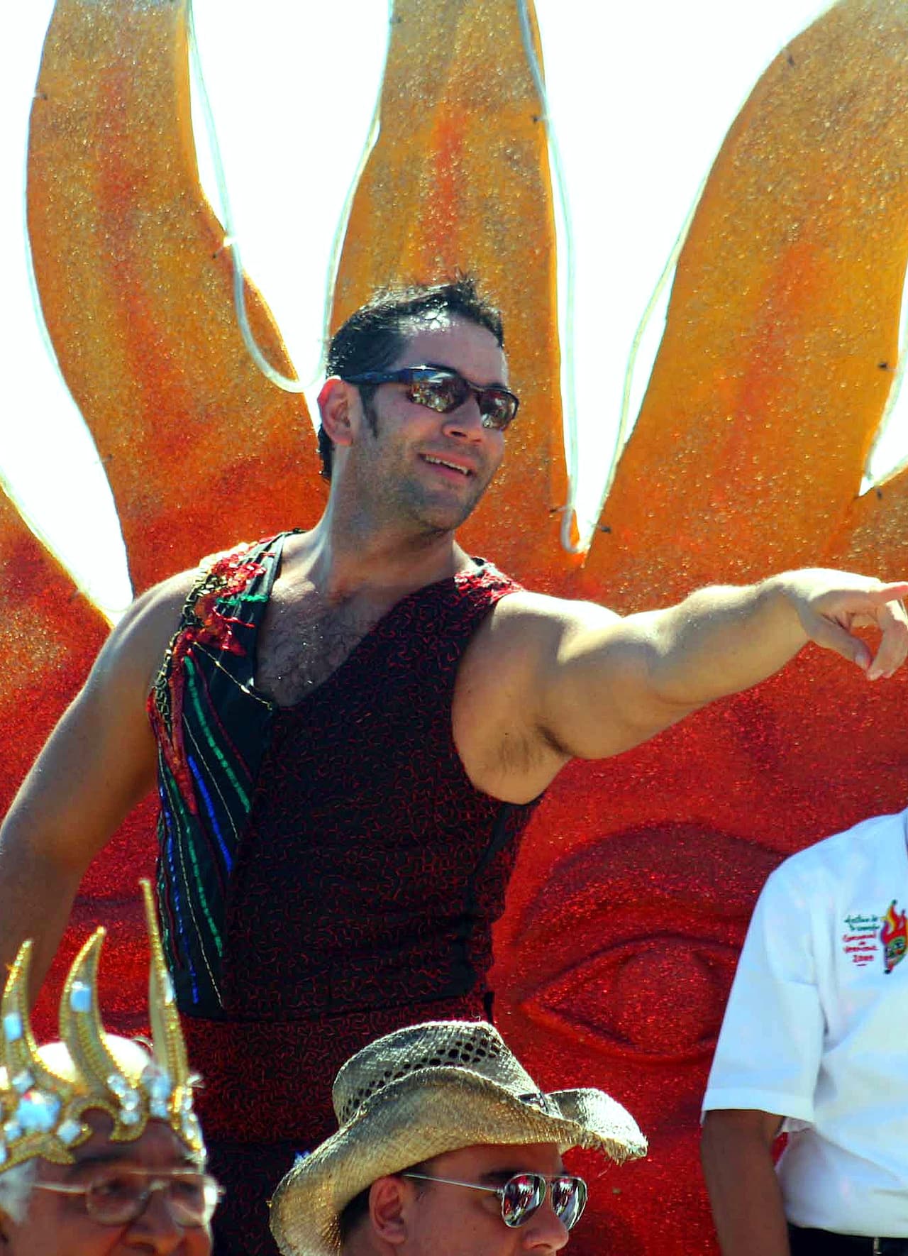 Considera que la decisión de alejarse del 'vicio' fue solo de él y de nadie más: "Nadie te puede ayudar si no estás dispuesto a dejar lo que te está haciendo daño".