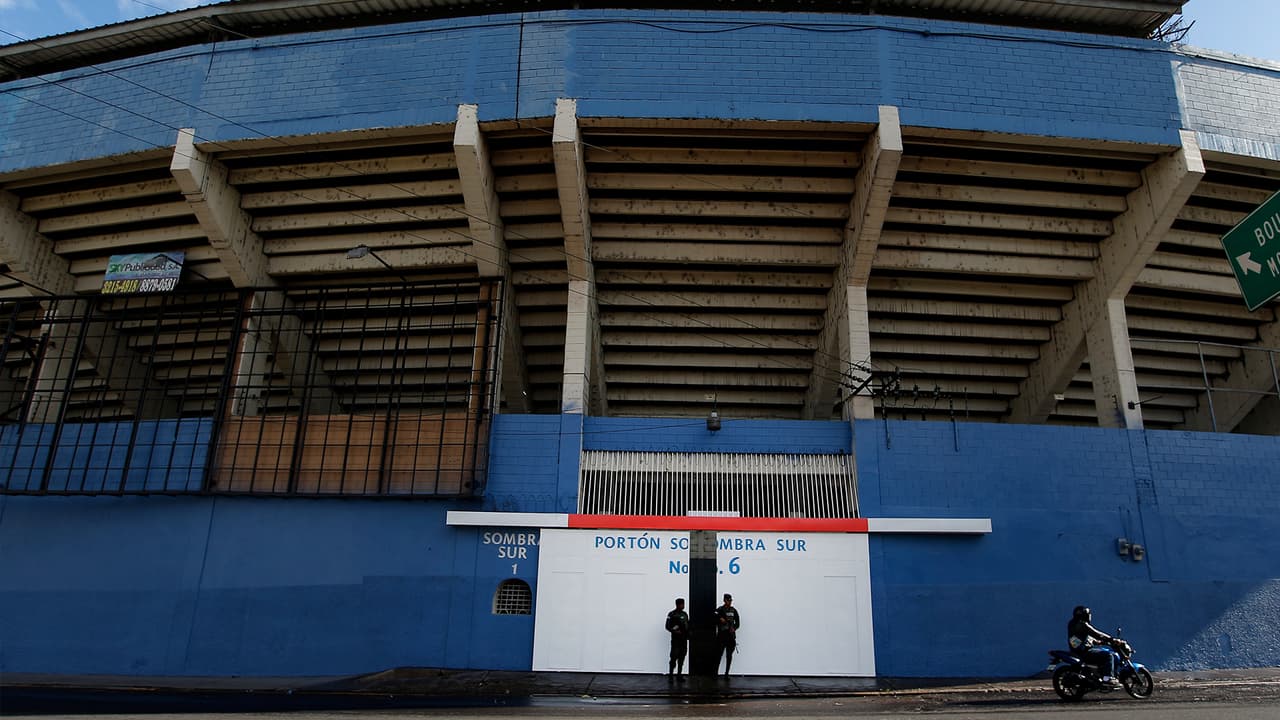 ¡Oficial! Se cancela el Clausura en Honduras