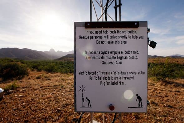 De hecho, Arizona hoy día es el estado del país con medidas más severas en contra de la inmigración de sinpapeles.