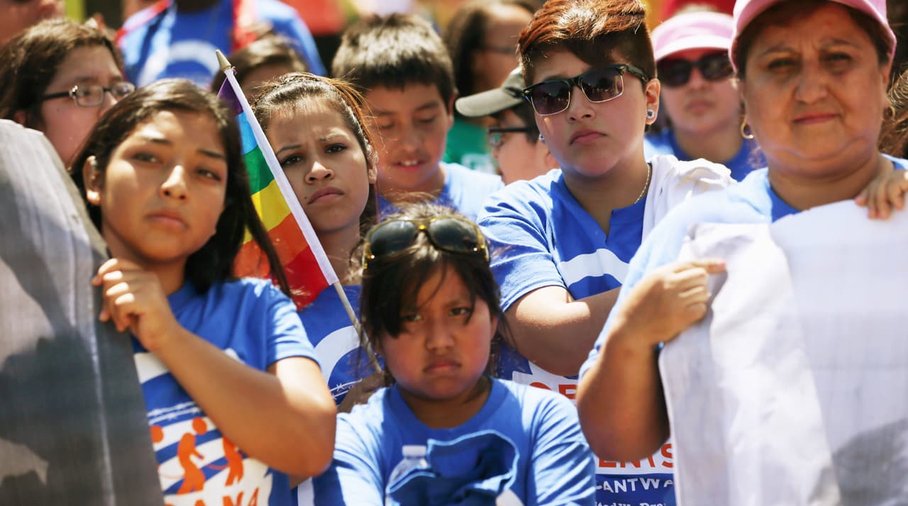 Kit de supervivencia para dreamers: el post en Facebook de una activista para sus compañeros