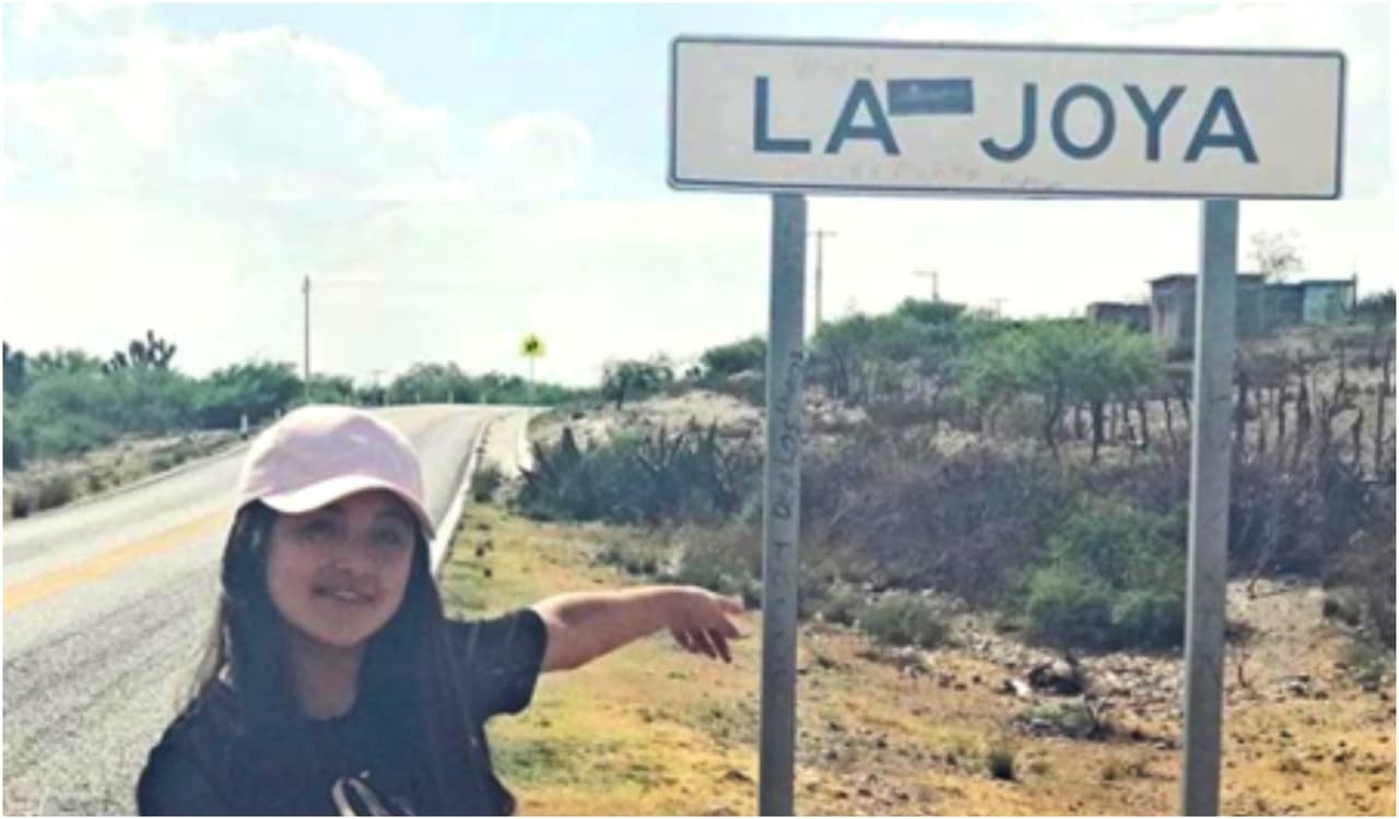 Viaje al pueblo de Rubí: así está en el aniversario de los XV años más masivos de México