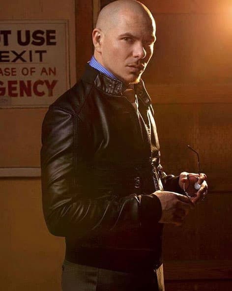 Con esa miradita seductora, ¿a dónde quieres que te invite?