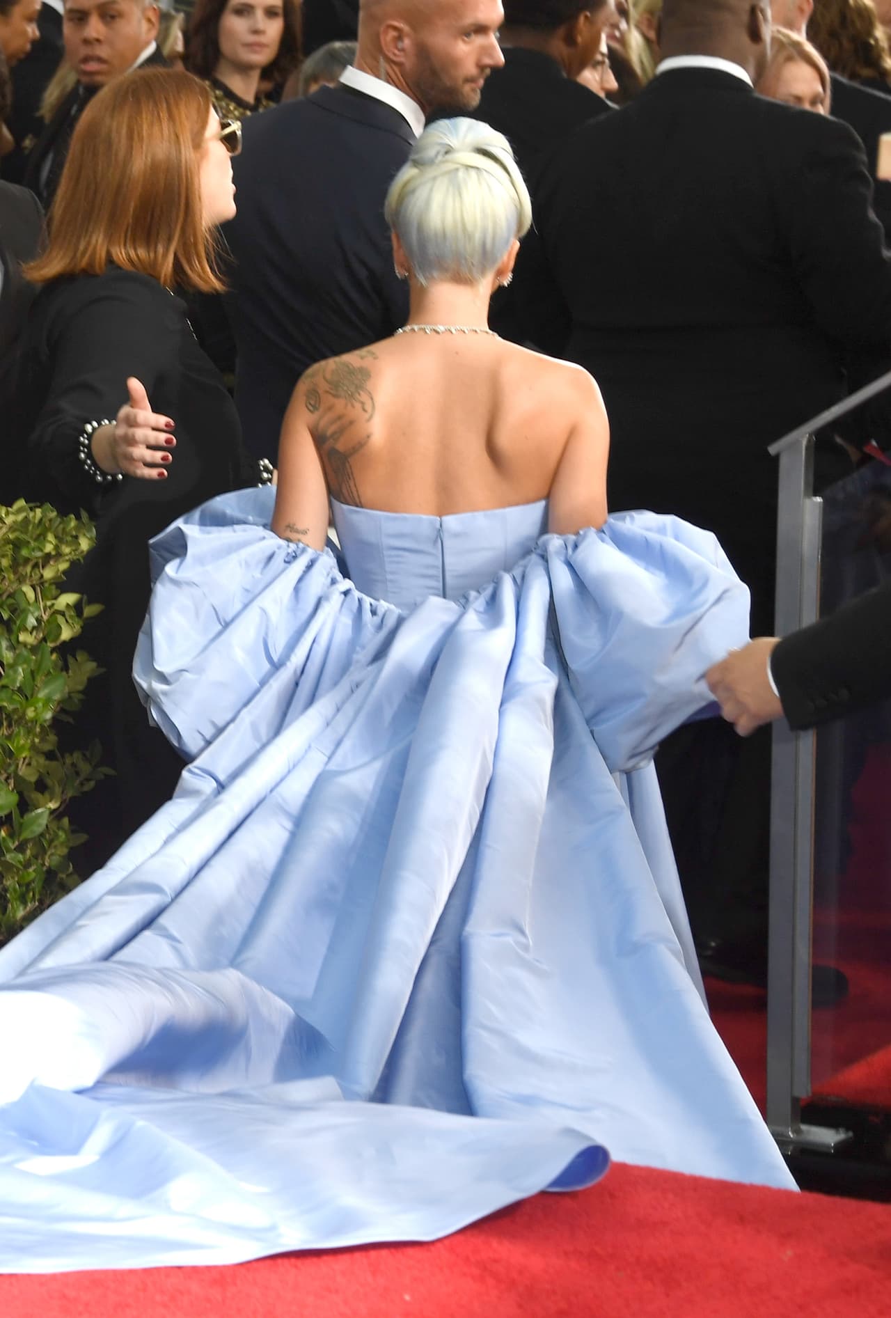 Fue entonces cuando decidió ponerlo en venta a través de subasta.
<br>