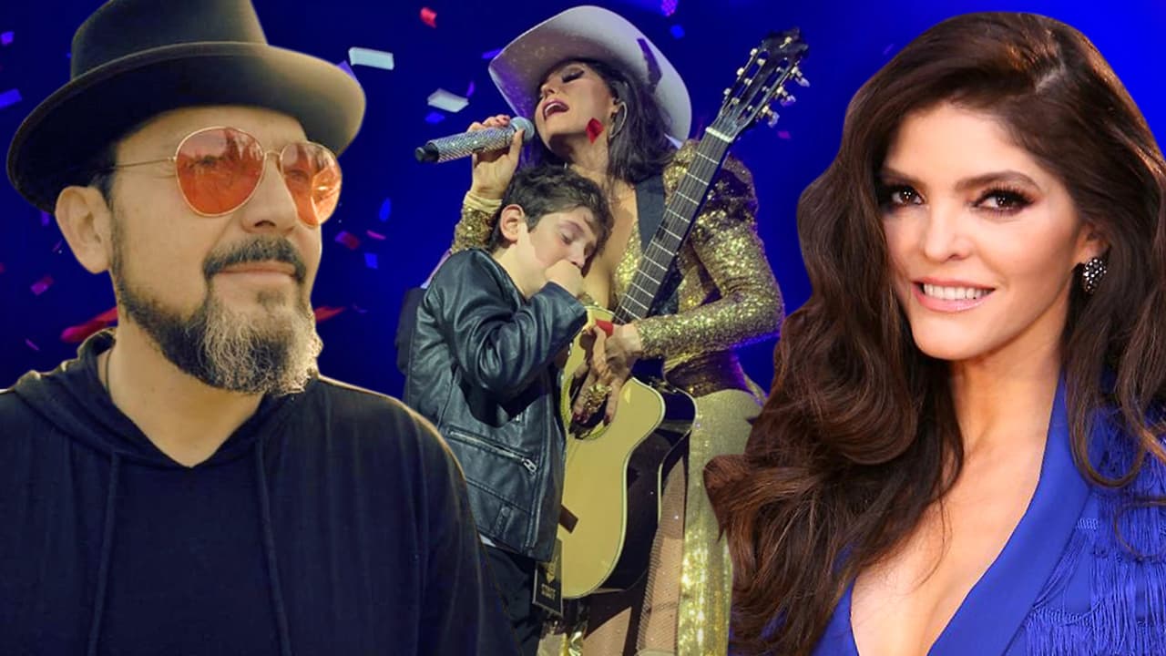 En diciembre de 2011, Reyli Barba y su gran amiga Ana Bárbara tuvieron un 
<a href="https://www.univision.com/famosos/ana-barbara-celebro-cumpleanos-hijo">hijo juntos a quien nombraron Jerónimo de Jesús. </a>
<br>