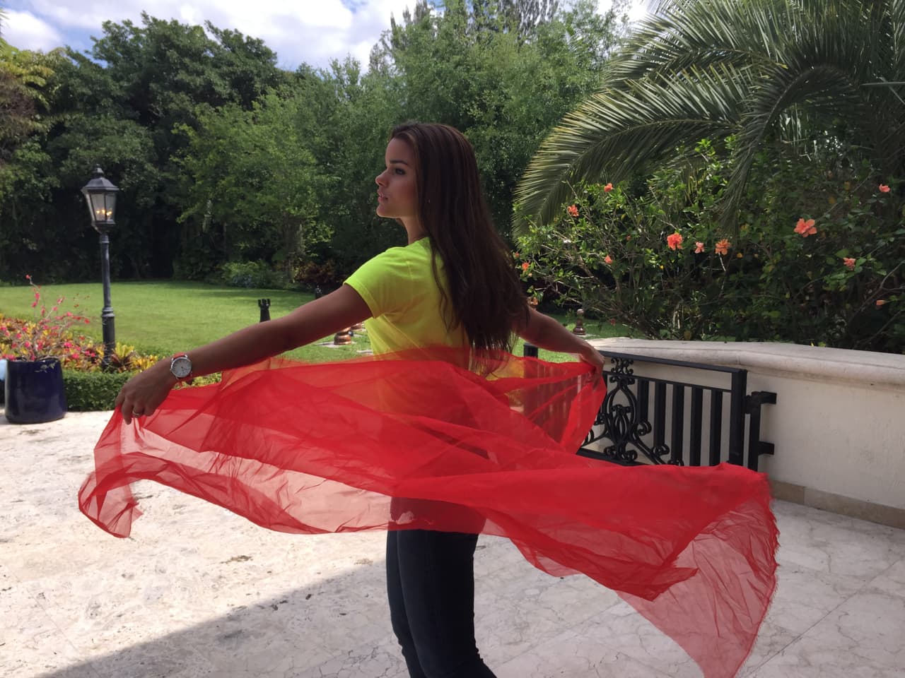 En esa primera vez, no ganó.