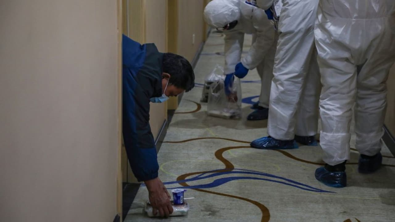 Conozca las diferencias entre cuarentena y aislamiento