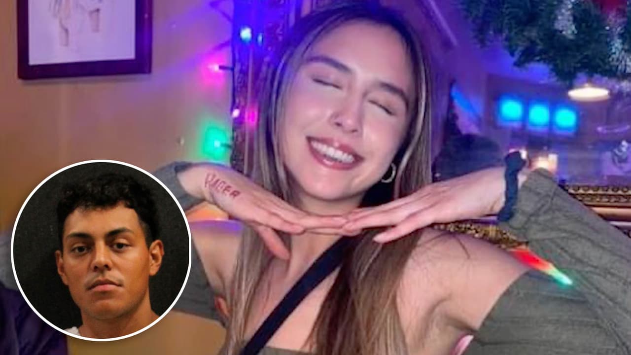 Zahriya Moreno murió tras ser agredida por su novio: el sospechoso salió libre bajo fianza y se cree que huyó a México