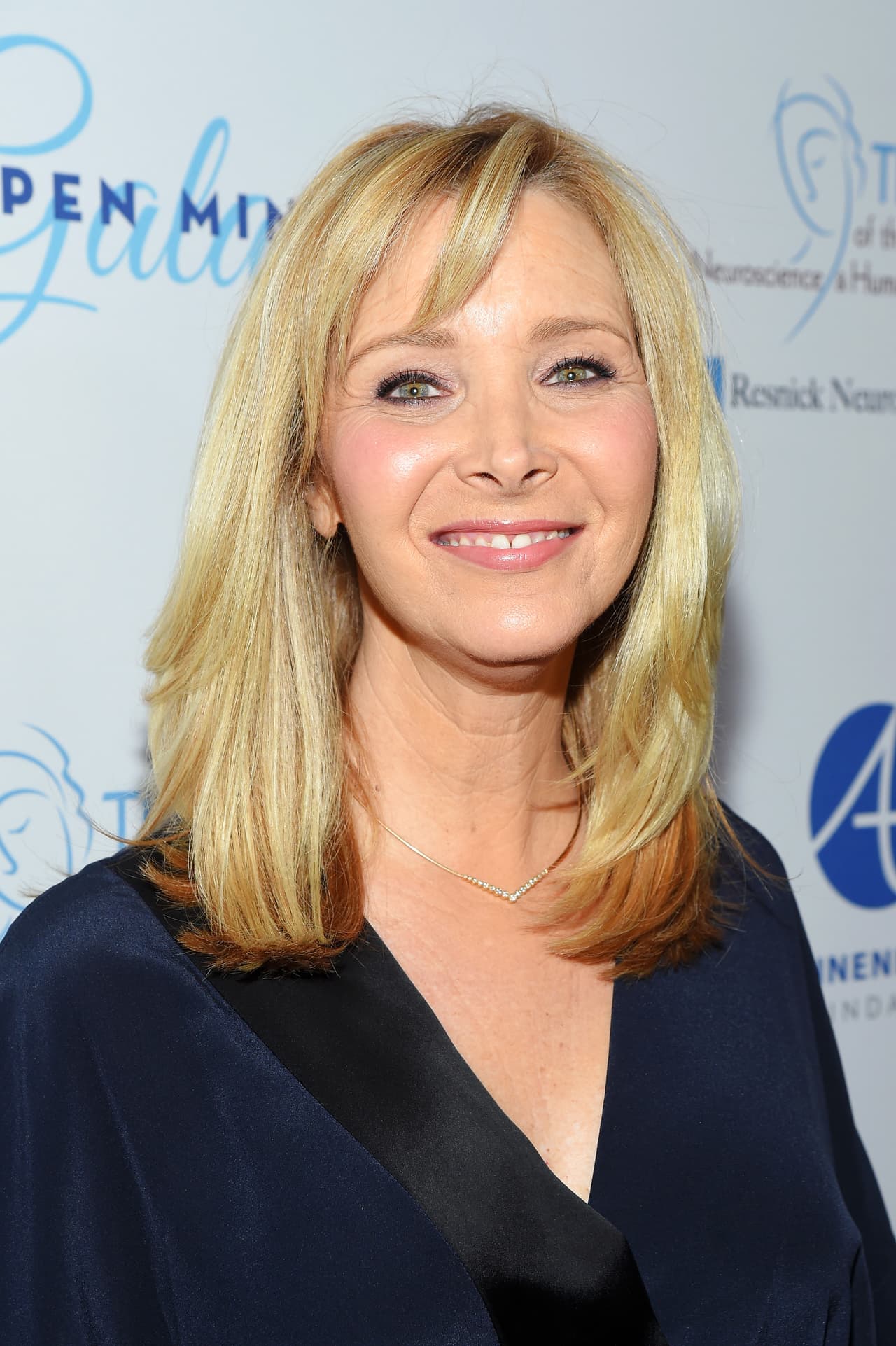 Lisa Kudrow, IQ 160