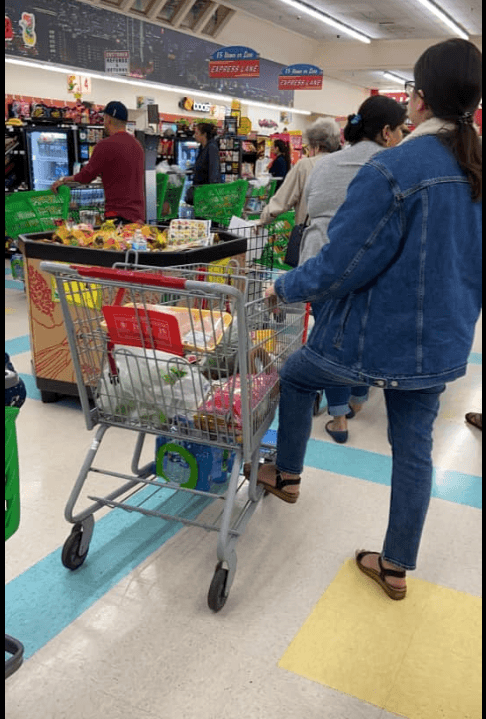 Televidentes compartieron con Noticias 23 sus fotografías