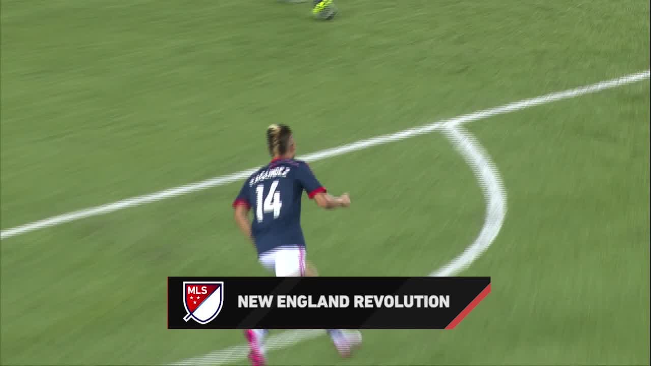 New England Revolution | Guía de la Temporada 2016 de la MLS