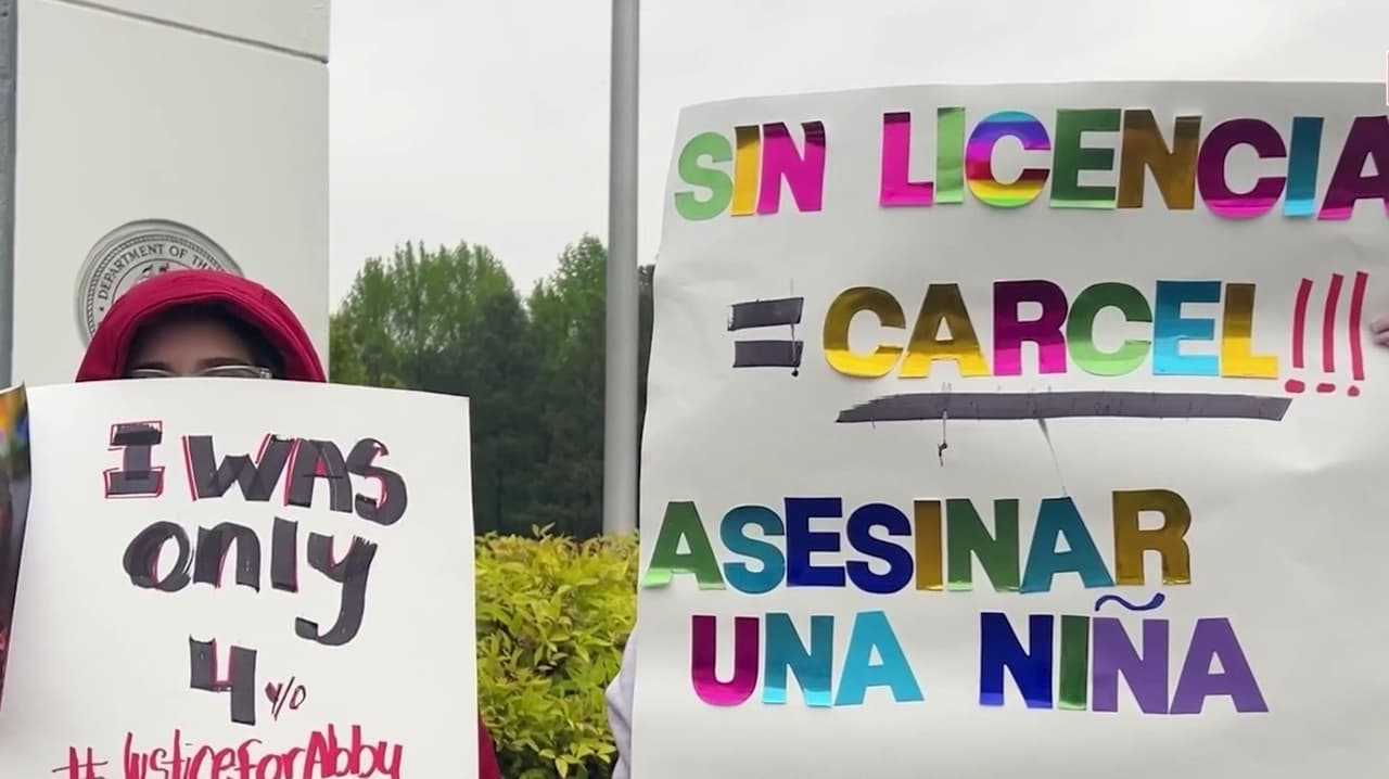 Familia de Abby Hernández sigue esperando justicia a dos años de su muerte en el Mall of Georgia