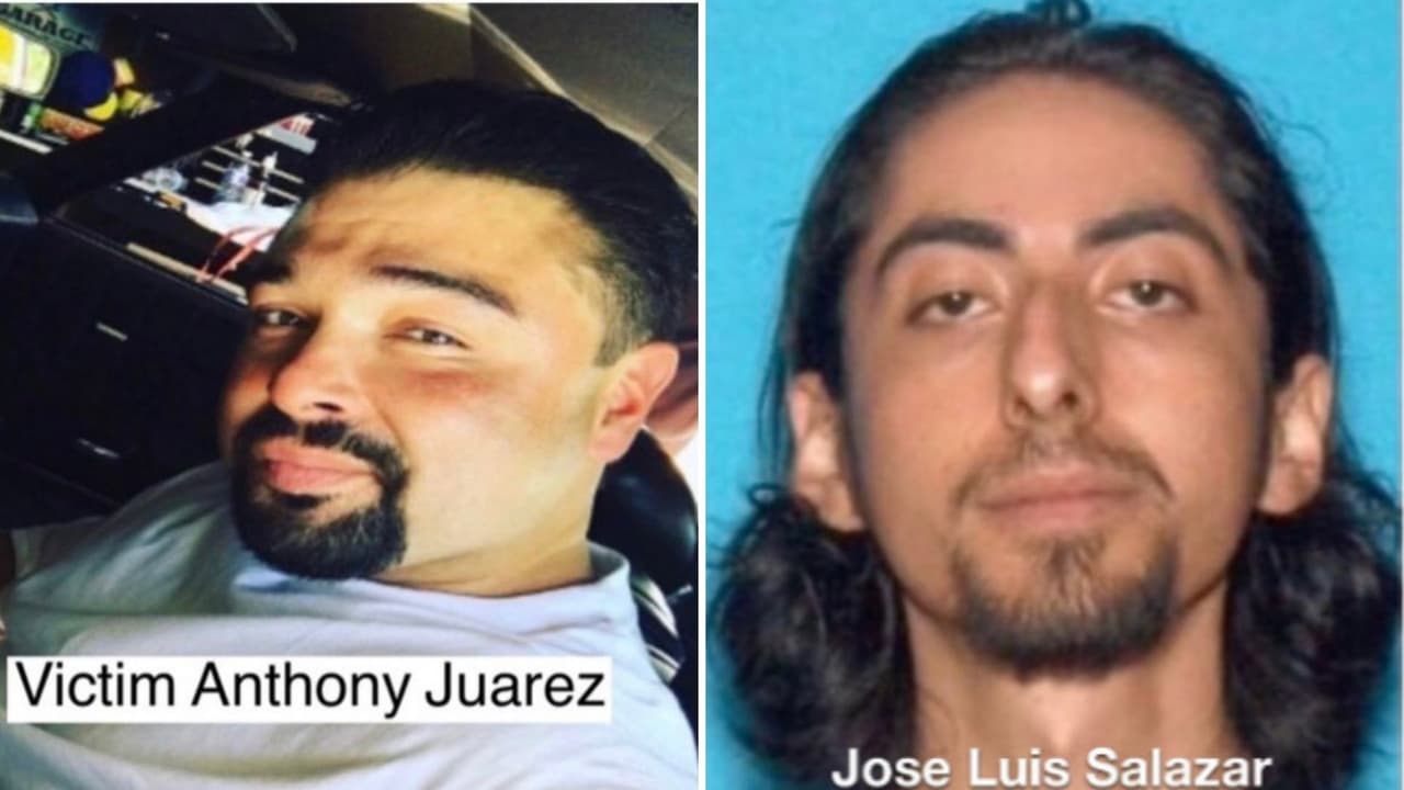 Sospechoso de la muerte de Anthony Juárez es detenido por la policía de Sunnyvale 
