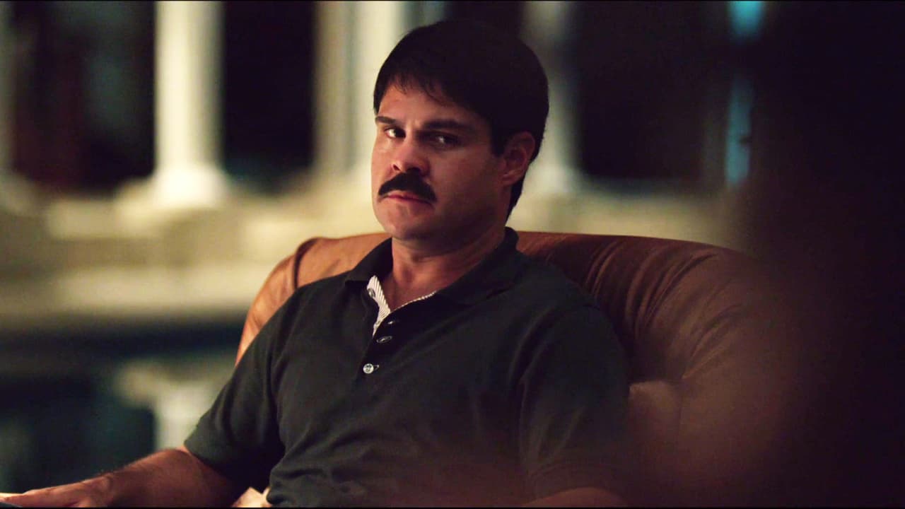 ‘El Chapo’ was also impressed by ‘El Cano’s leadership, but he assured everyone ‘La Federación’ would win the war.